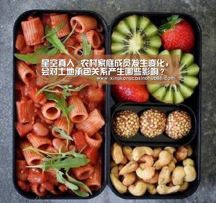 星空真人-农村家庭成员发生变化,会对土地承包关系产生哪些影响?(图3) 星空官网