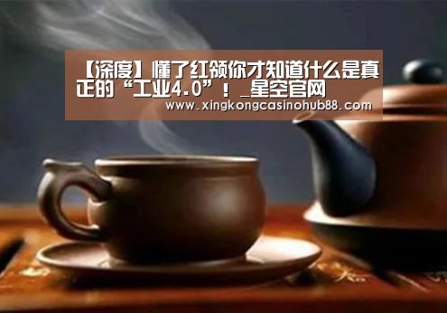 【深度】懂了红领你才知道什么是真正的“工业4.0”!_星空官网(图1) 星空竞猜