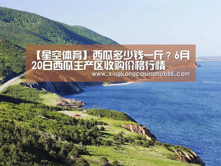 【星空体育】西瓜多少钱一斤?6月20日西瓜主产区收购价格行情(图2) 星空真人